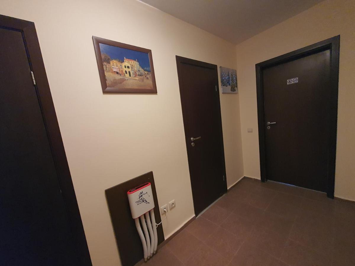 Family Apartment Vyani Банско Экстерьер фото