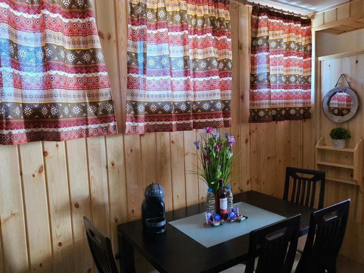 Family Apartment Vyani Банско Экстерьер фото