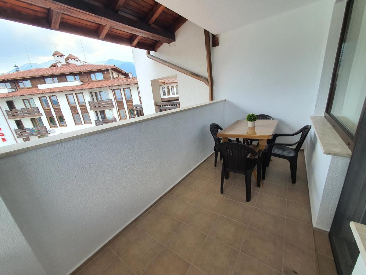 Family Apartment Vyani Банско Экстерьер фото