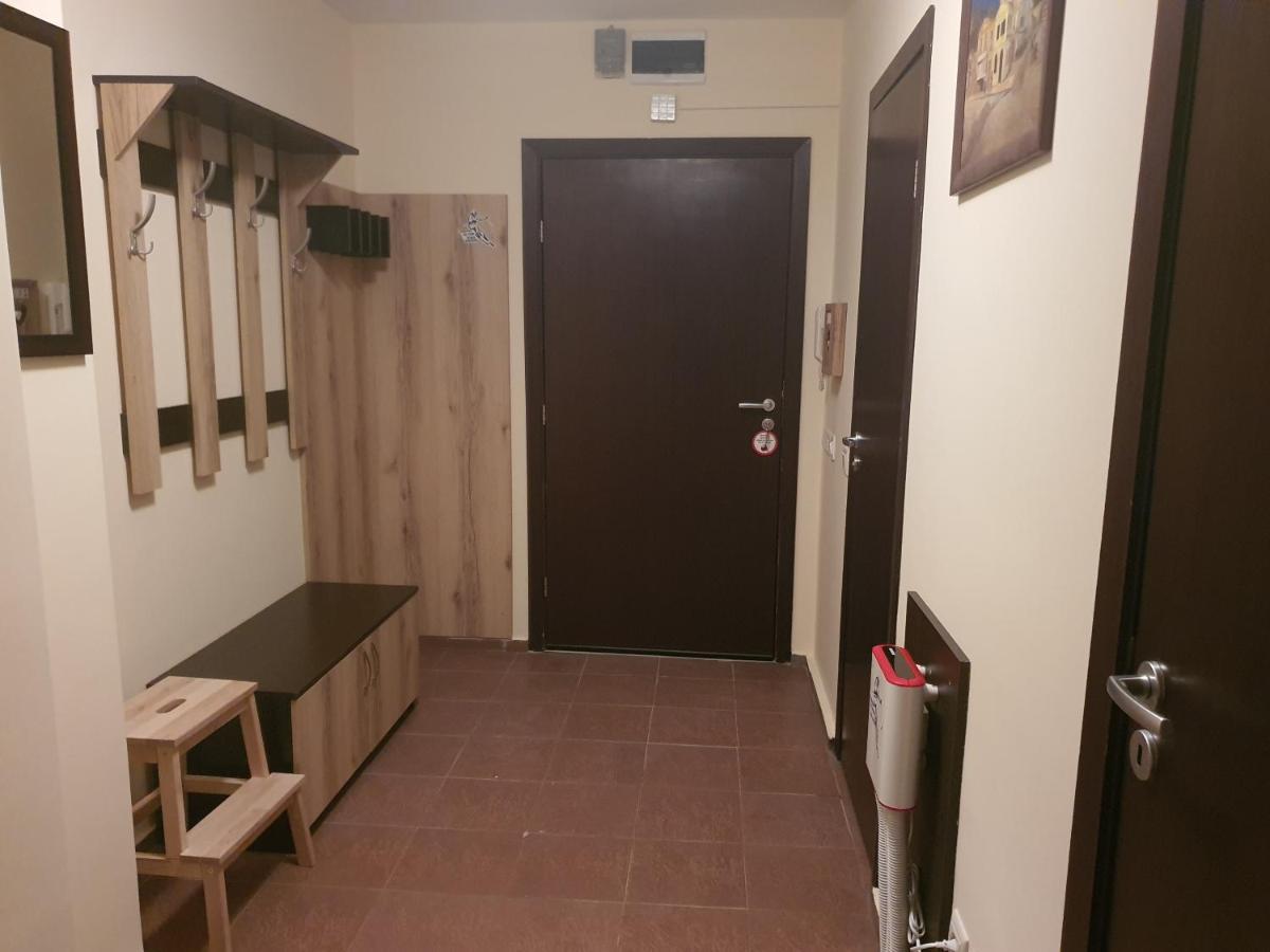 Family Apartment Vyani Банско Экстерьер фото