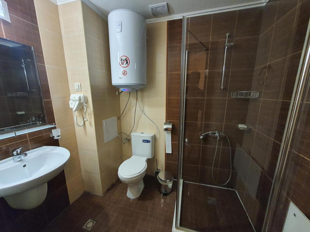 Family Apartment Vyani Банско Экстерьер фото